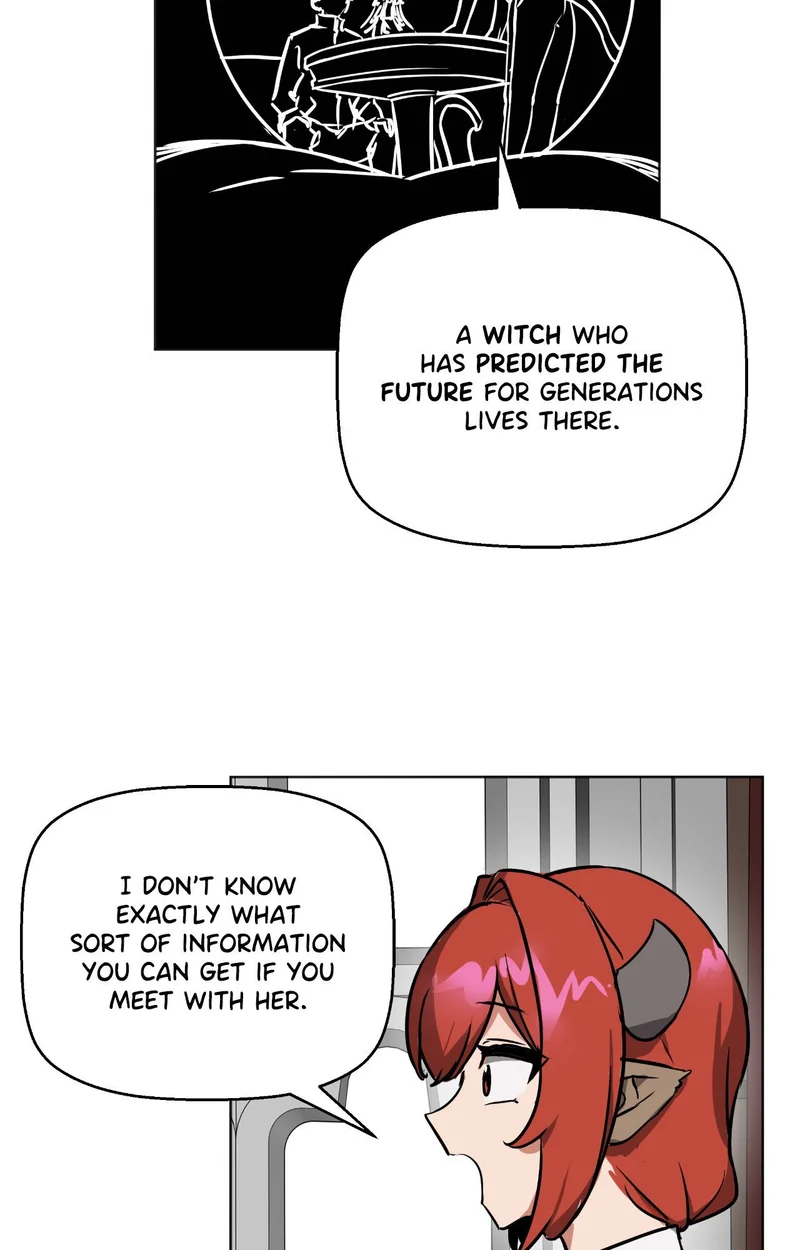 No Man’s Land Chapter 66 - Page 63
