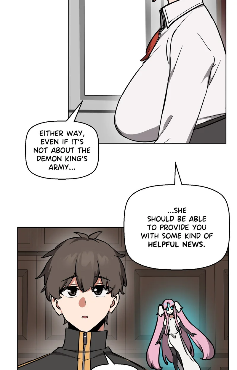 No Man’s Land Chapter 66 - Page 64