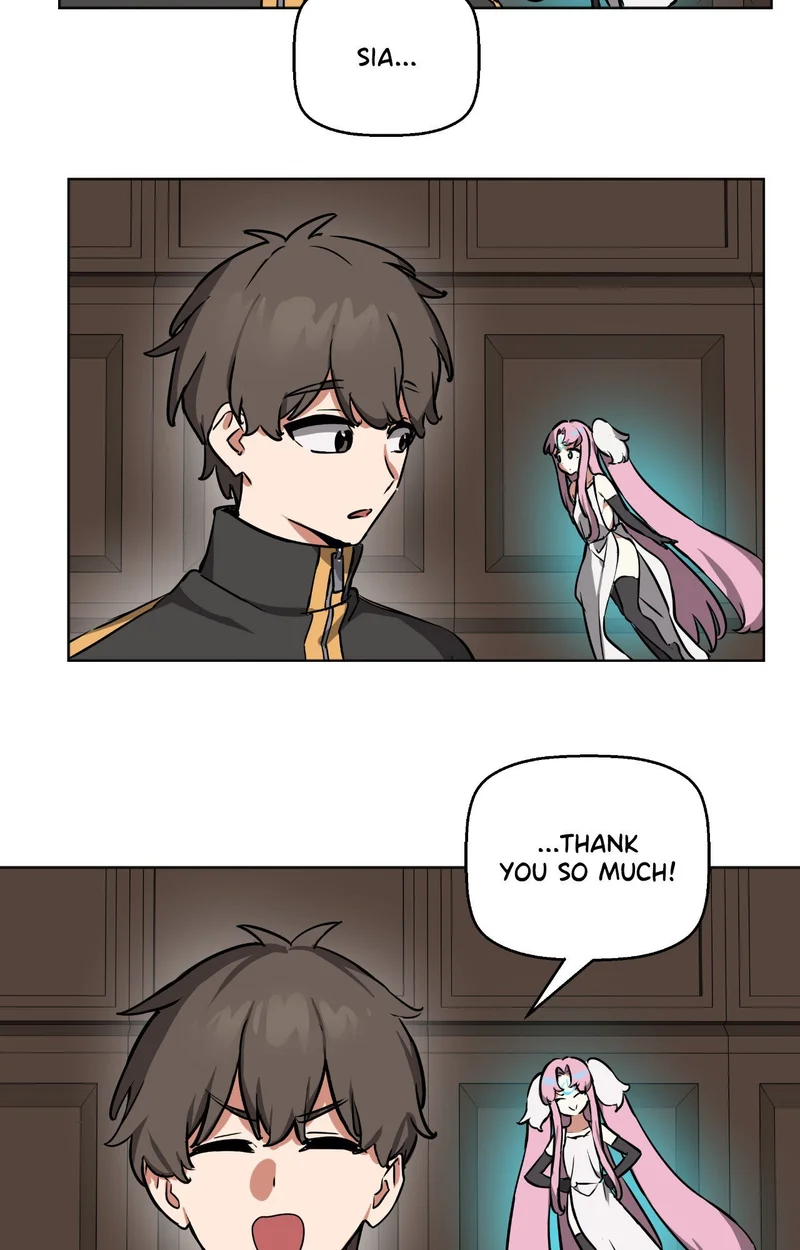 No Man’s Land Chapter 66 - Page 65