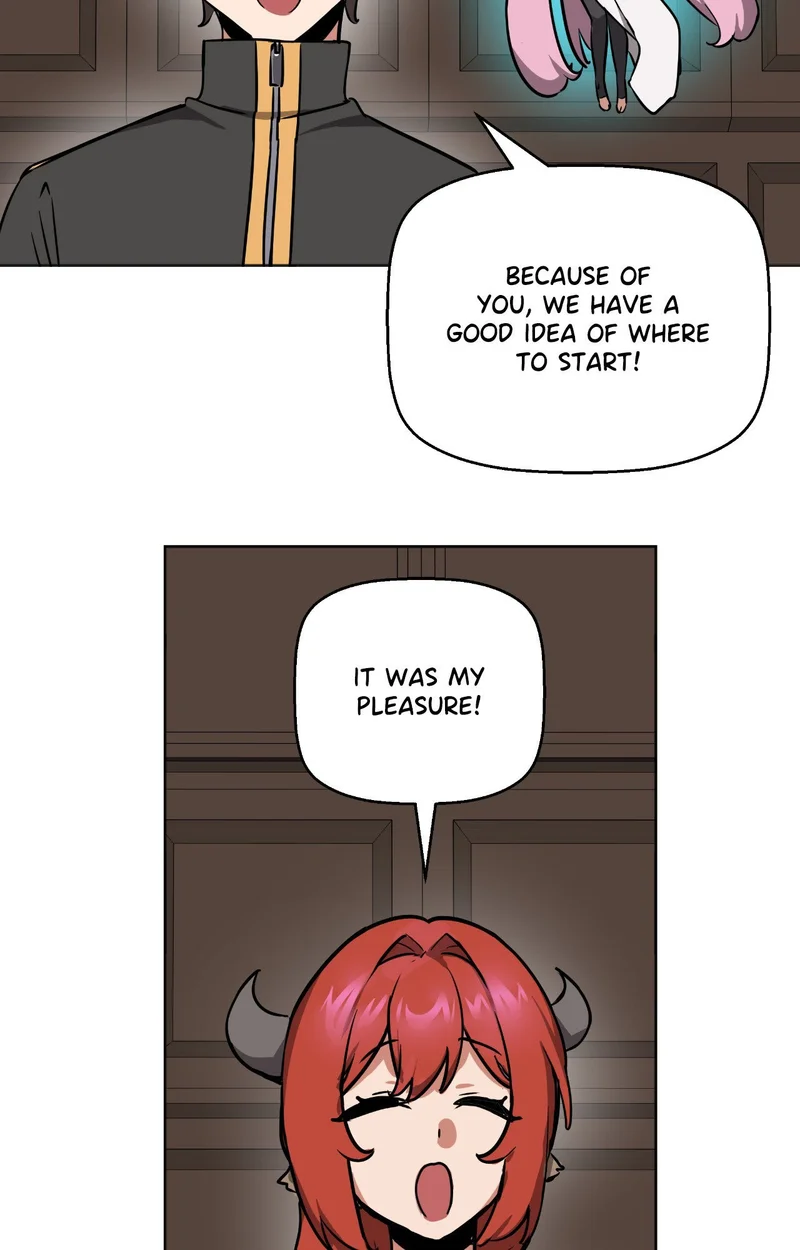 No Man’s Land Chapter 66 - Page 66