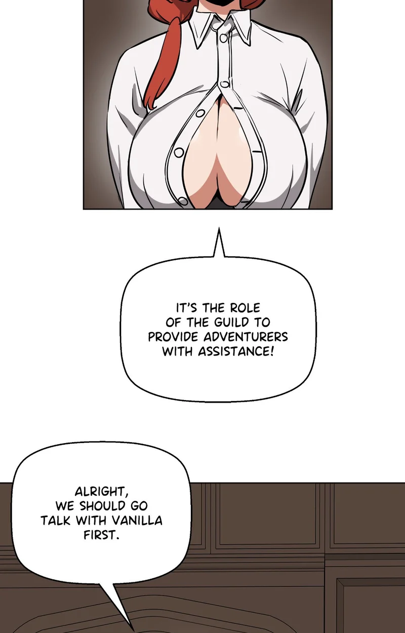 No Man’s Land Chapter 66 - Page 67