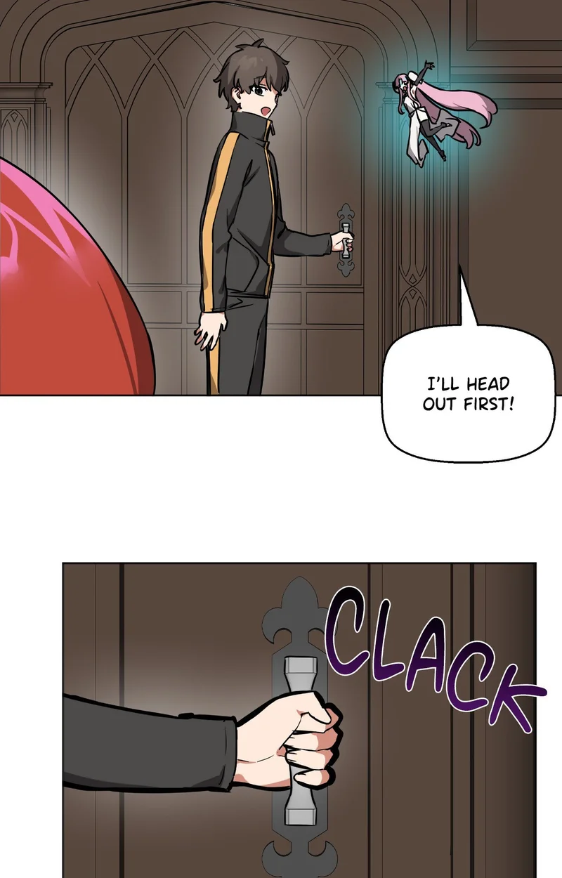 No Man’s Land Chapter 66 - Page 68