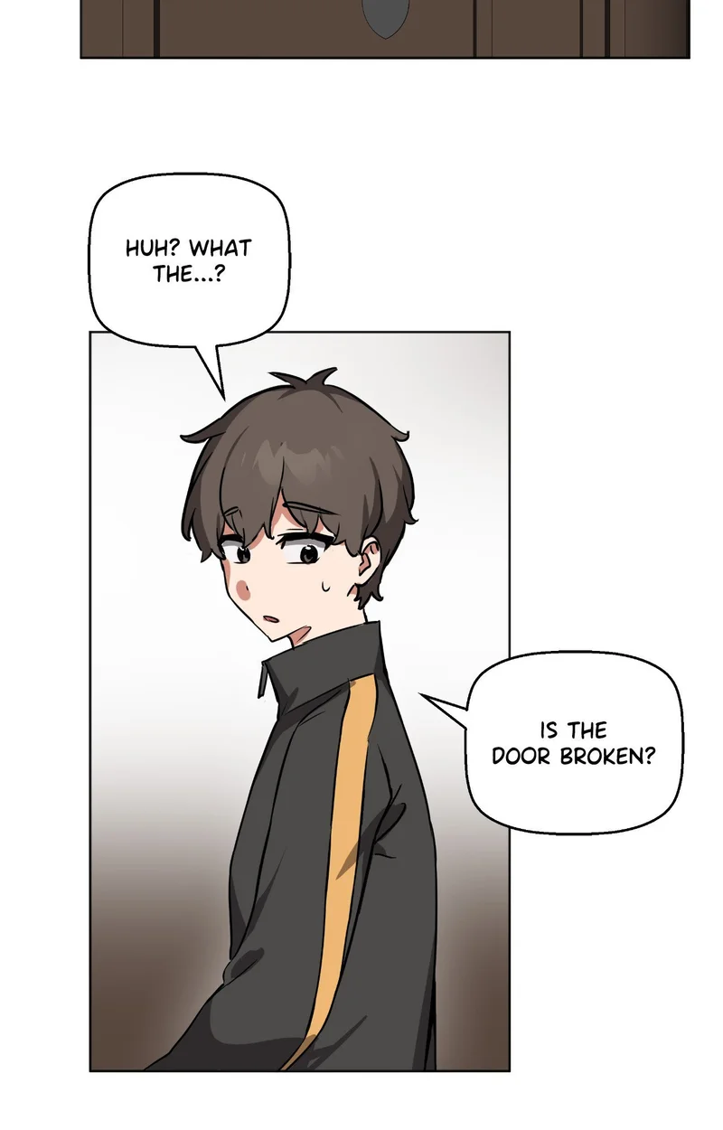 No Man’s Land Chapter 66 - Page 69