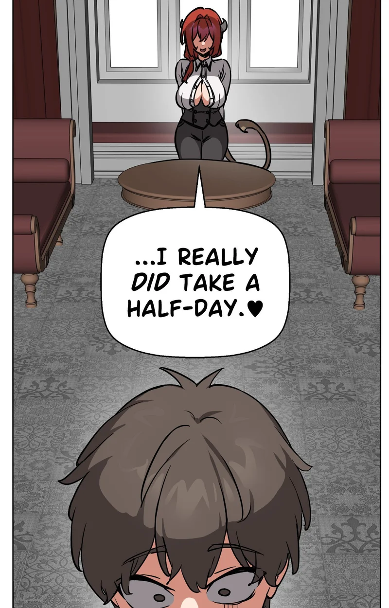 No Man’s Land Chapter 66 - Page 71