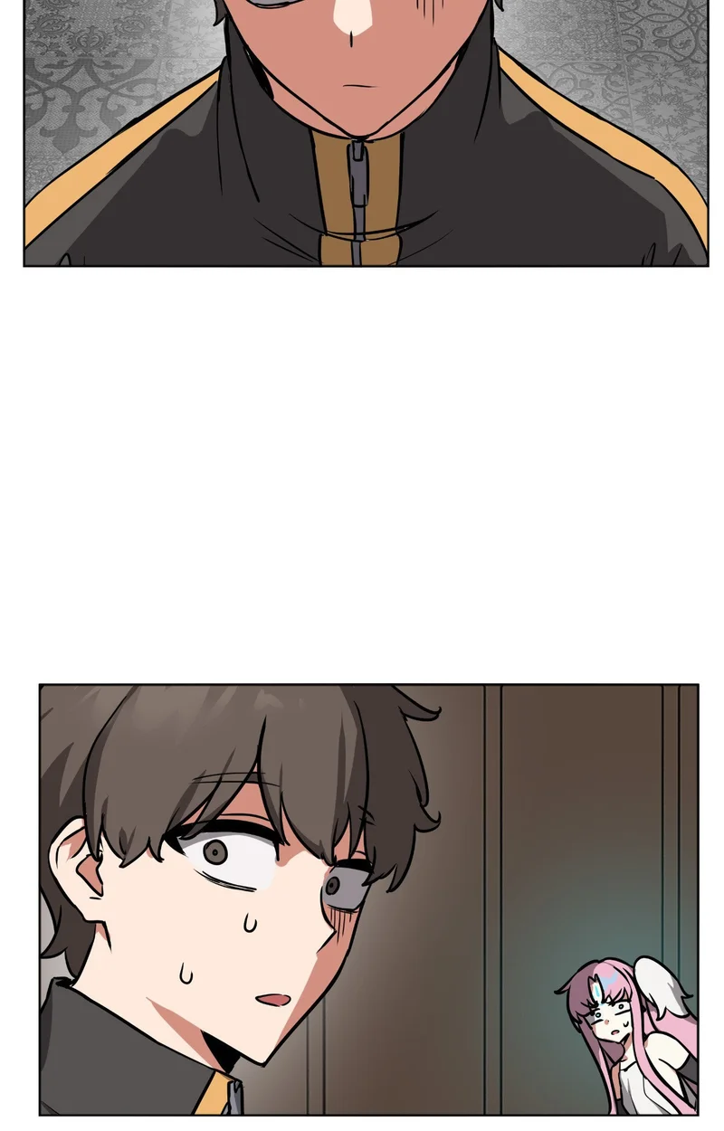 No Man’s Land Chapter 66 - Page 72