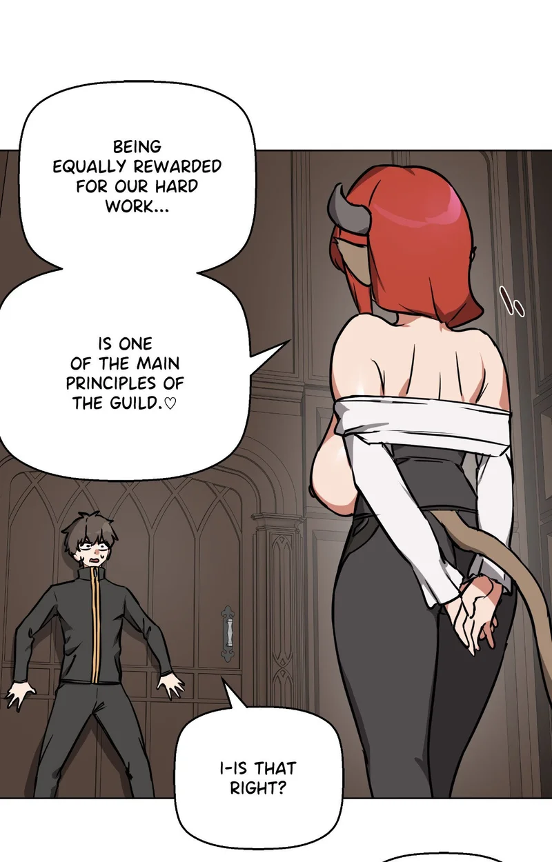 No Man’s Land Chapter 66 - Page 75