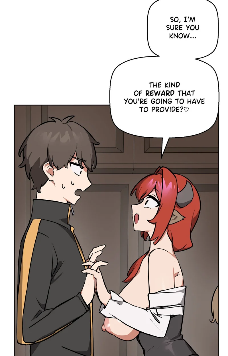 No Man’s Land Chapter 66 - Page 76