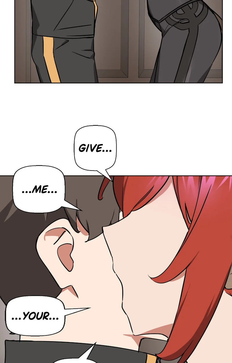 No Man’s Land Chapter 66 - Page 77