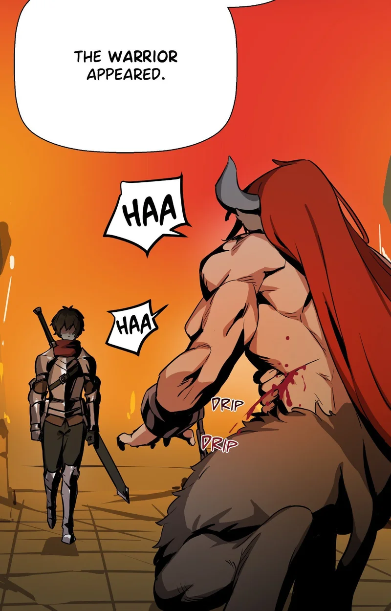 No Man’s Land Chapter 66 - Page 8