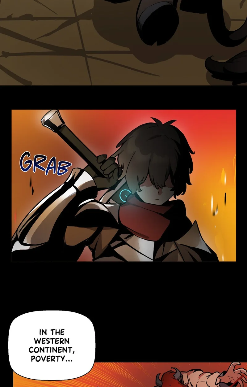No Man’s Land Chapter 66 - Page 9