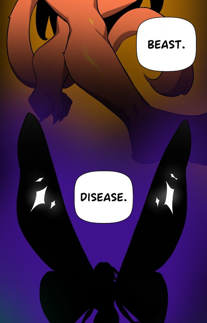 No Man’s Land Chapter 67 - Page 2