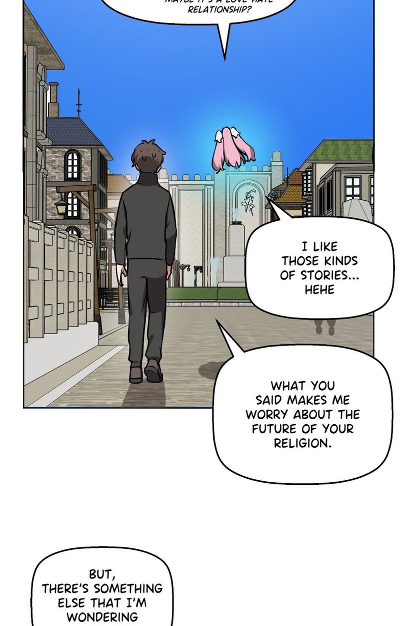 No Man’s Land Chapter 67 - Page 25