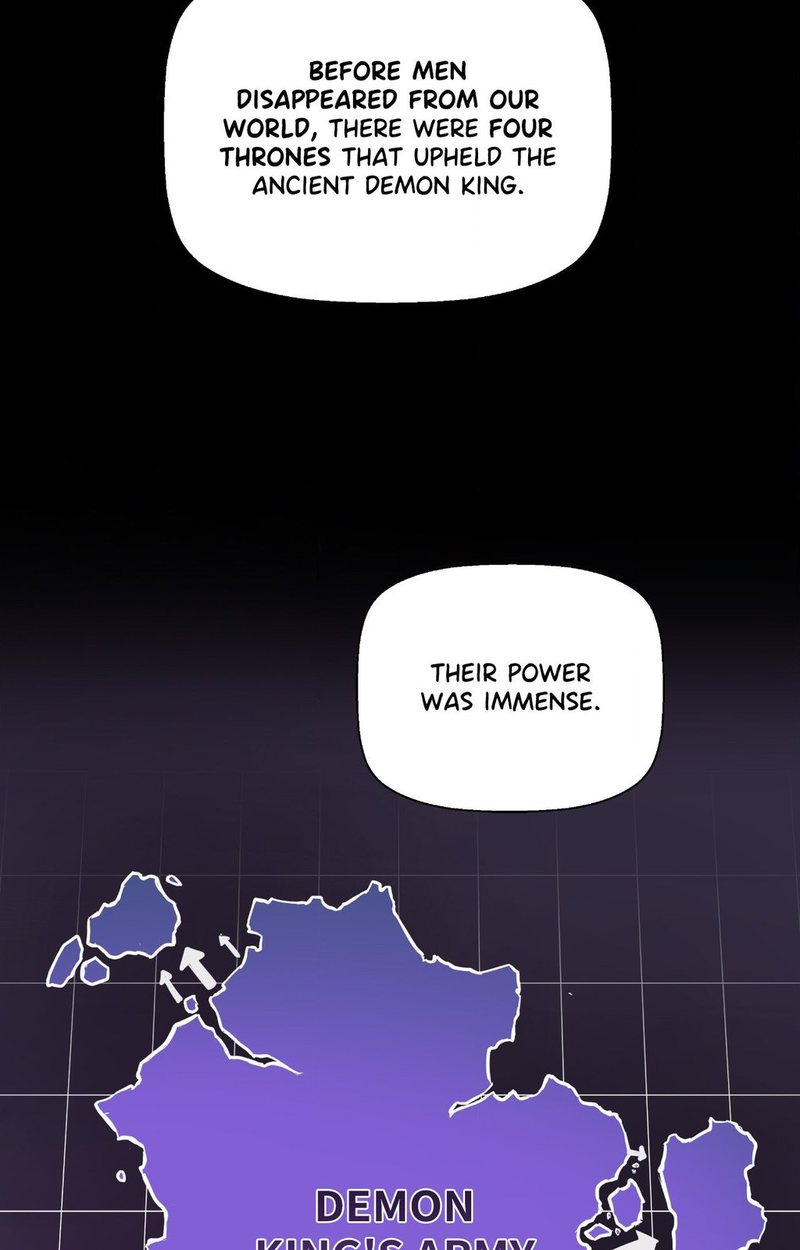 No Man’s Land Chapter 67 - Page 4