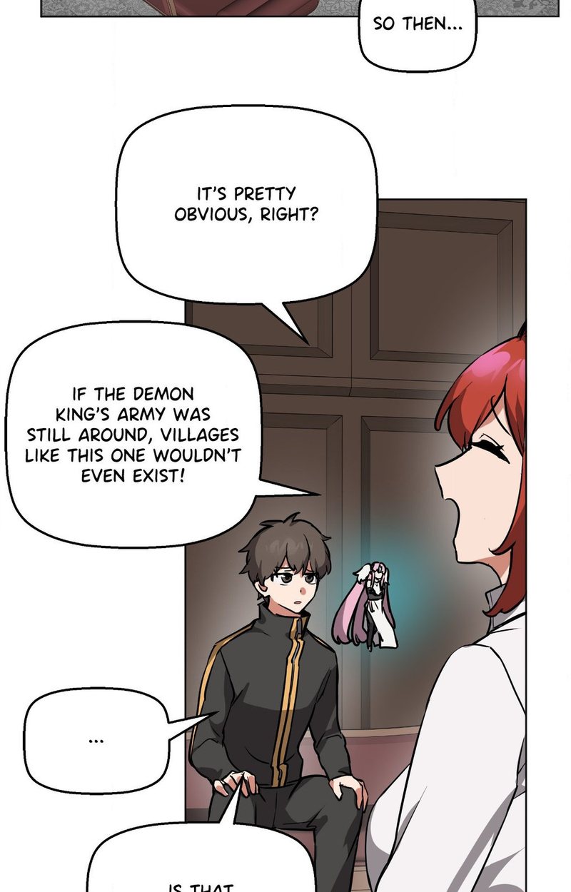 No Man’s Land Chapter 67 - Page 50