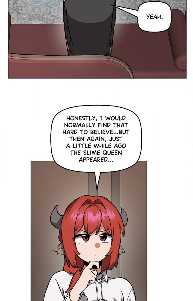 No Man’s Land Chapter 67 - Page 52