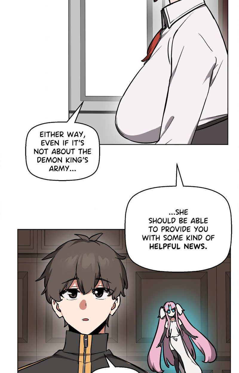 No Man’s Land Chapter 67 - Page 64