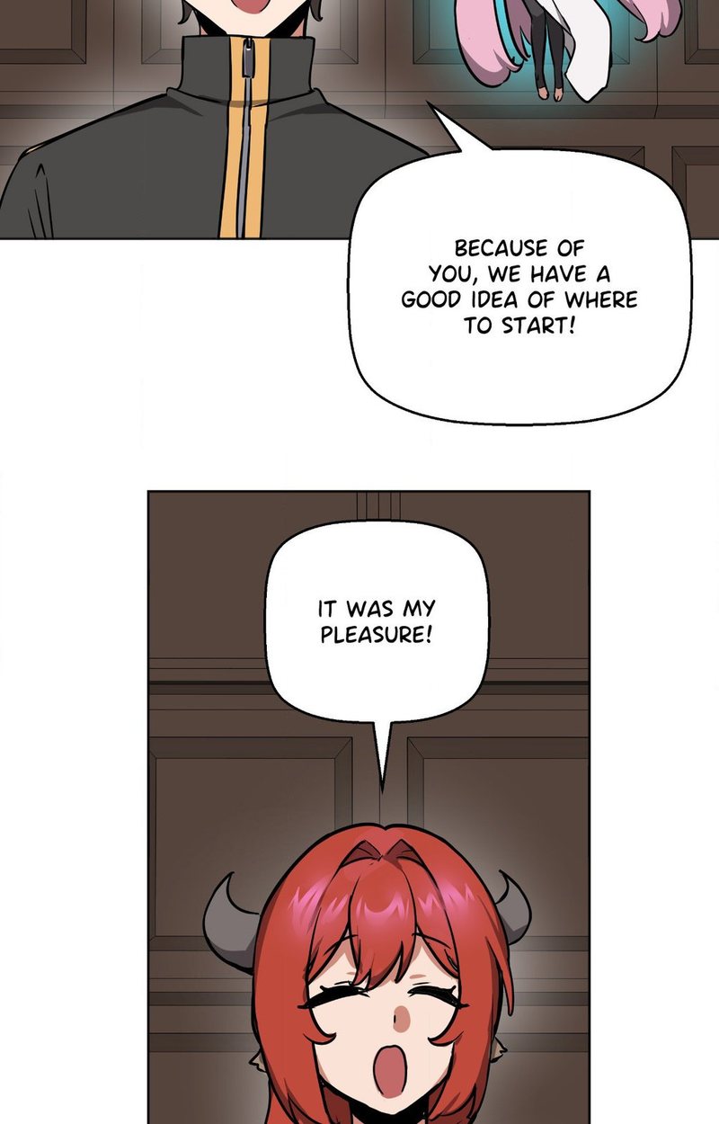No Man’s Land Chapter 67 - Page 66