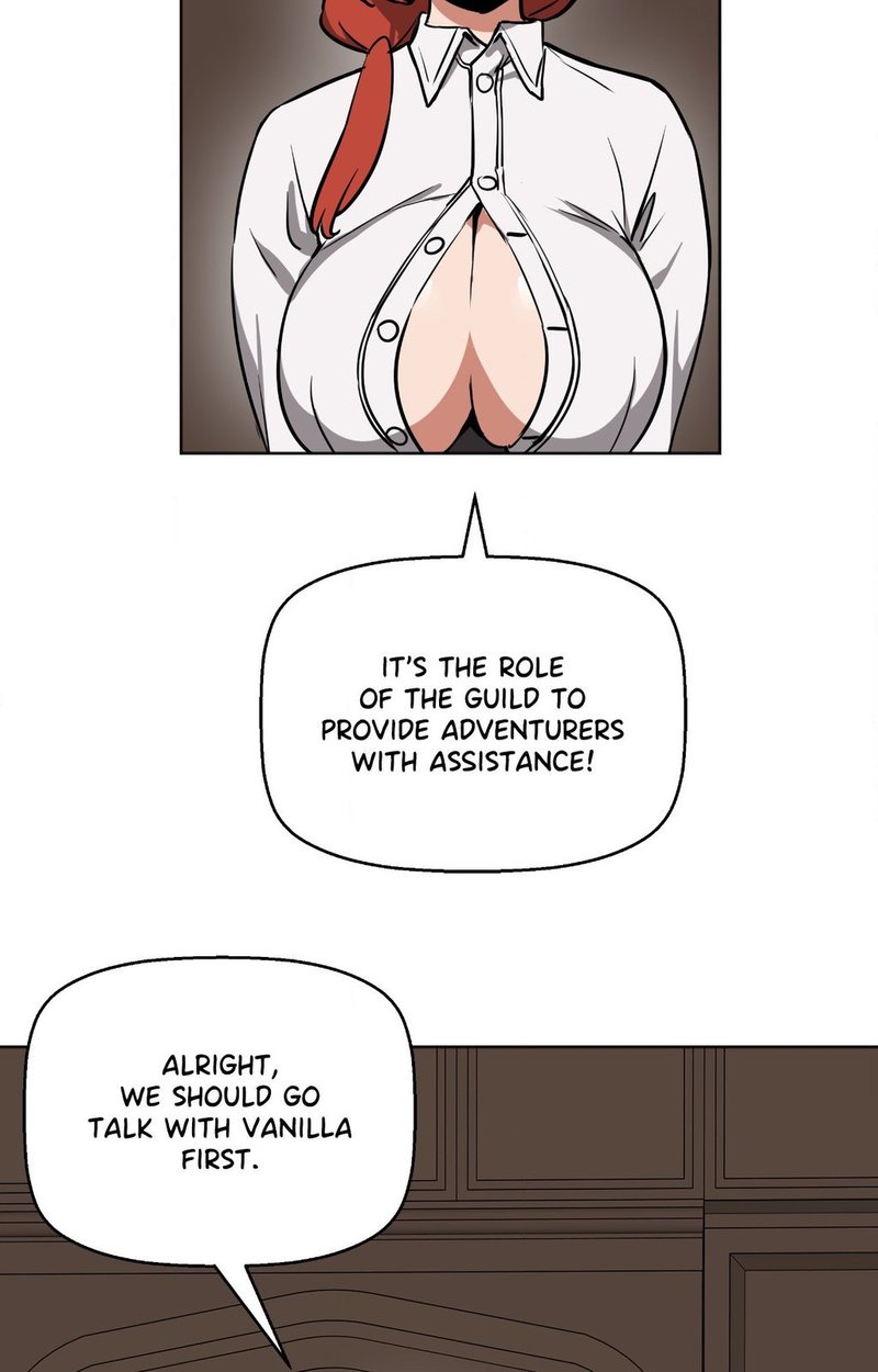 No Man’s Land Chapter 67 - Page 67