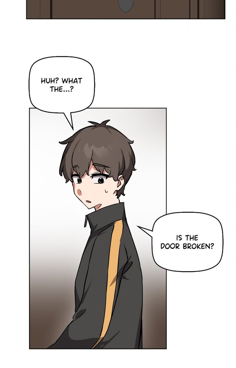 No Man’s Land Chapter 67 - Page 69