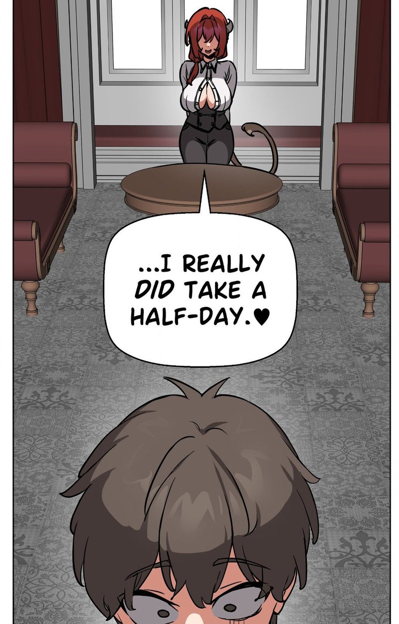 No Man’s Land Chapter 67 - Page 71