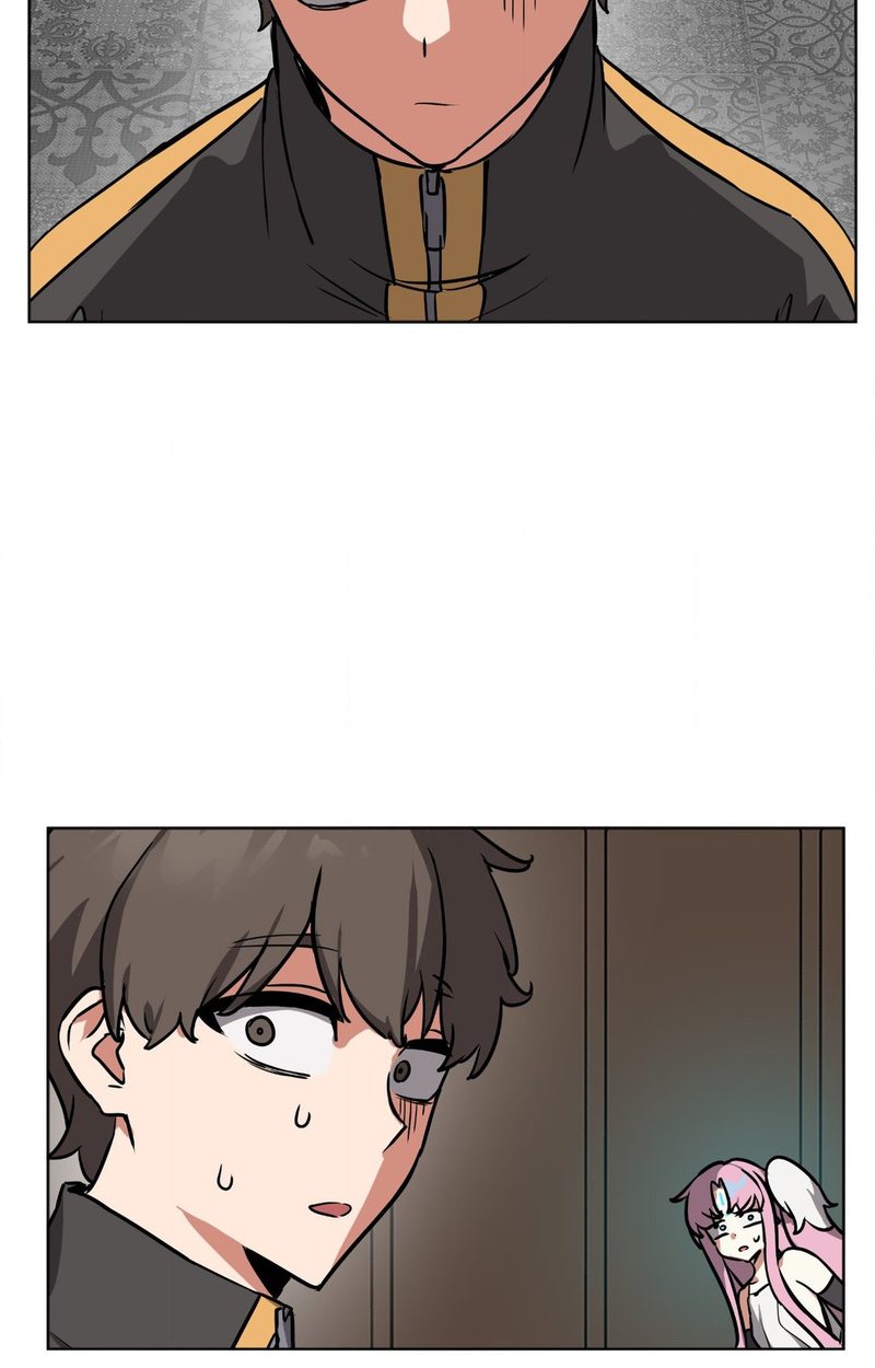 No Man’s Land Chapter 67 - Page 72