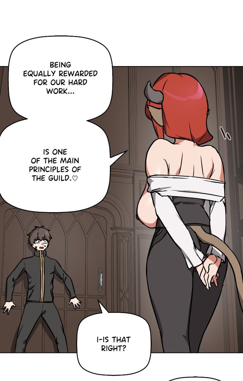 No Man’s Land Chapter 67 - Page 75