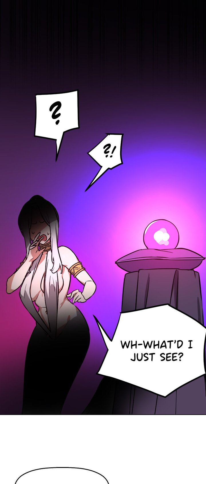 No Man’s Land Chapter 68 - Page 0