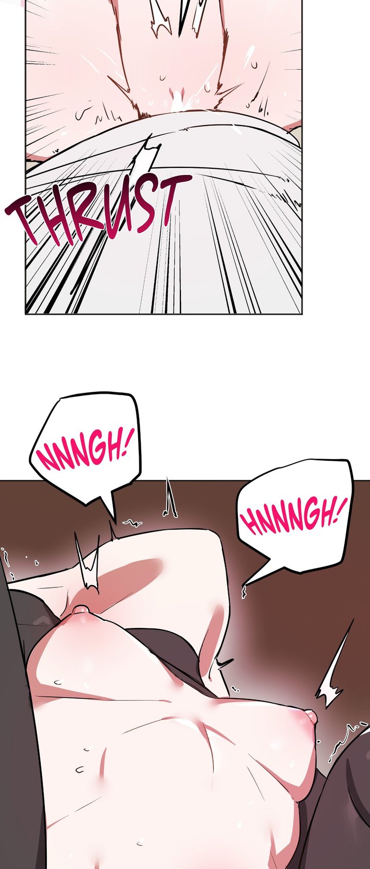 No Man’s Land Chapter 68 - Page 13