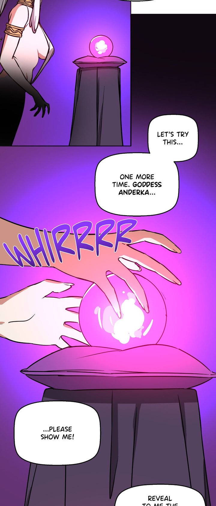 No Man’s Land Chapter 68 - Page 2