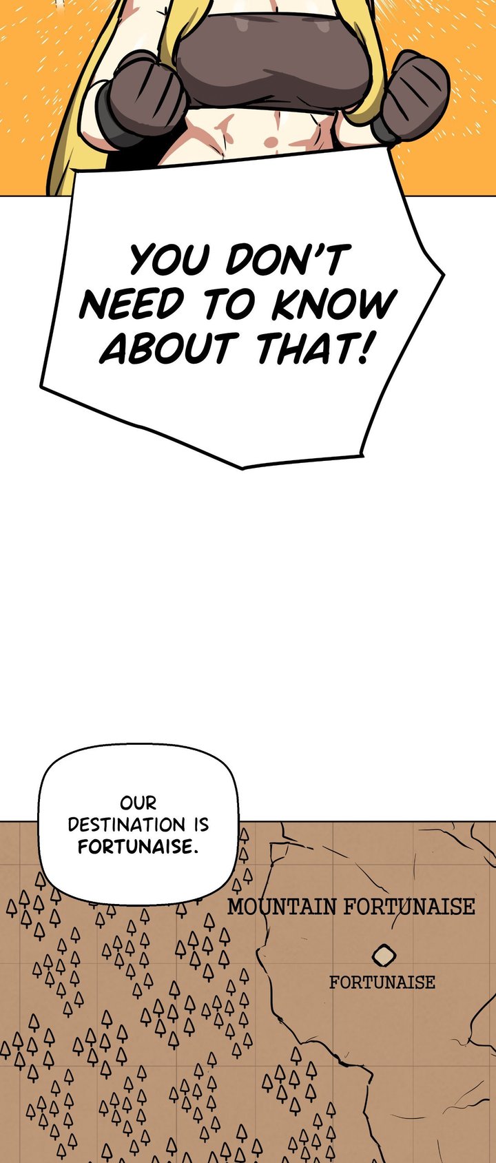 No Man’s Land Chapter 68 - Page 26
