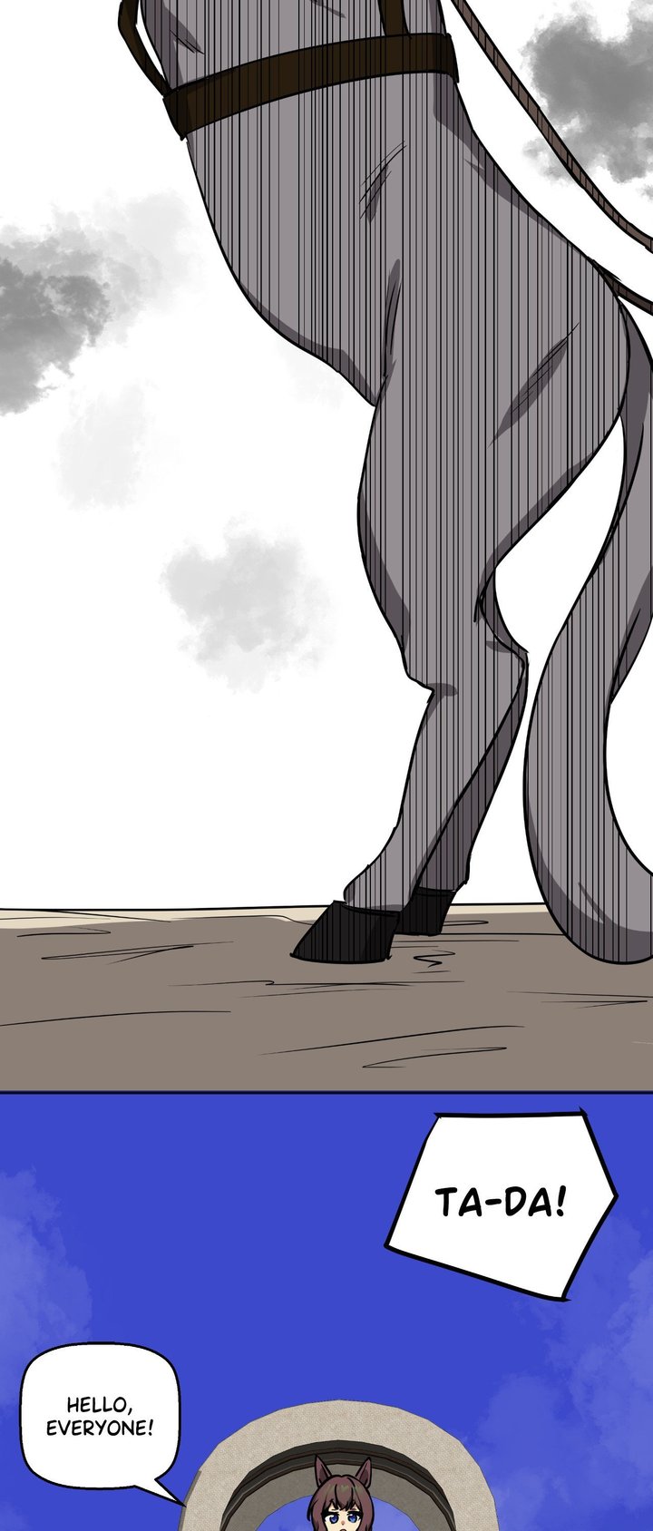 No Man’s Land Chapter 68 - Page 32