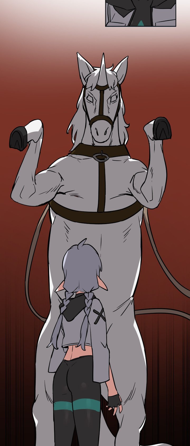 No Man’s Land Chapter 68 - Page 37