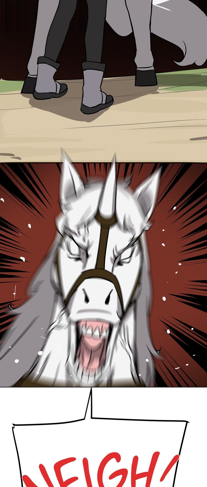 No Man’s Land Chapter 68 - Page 38