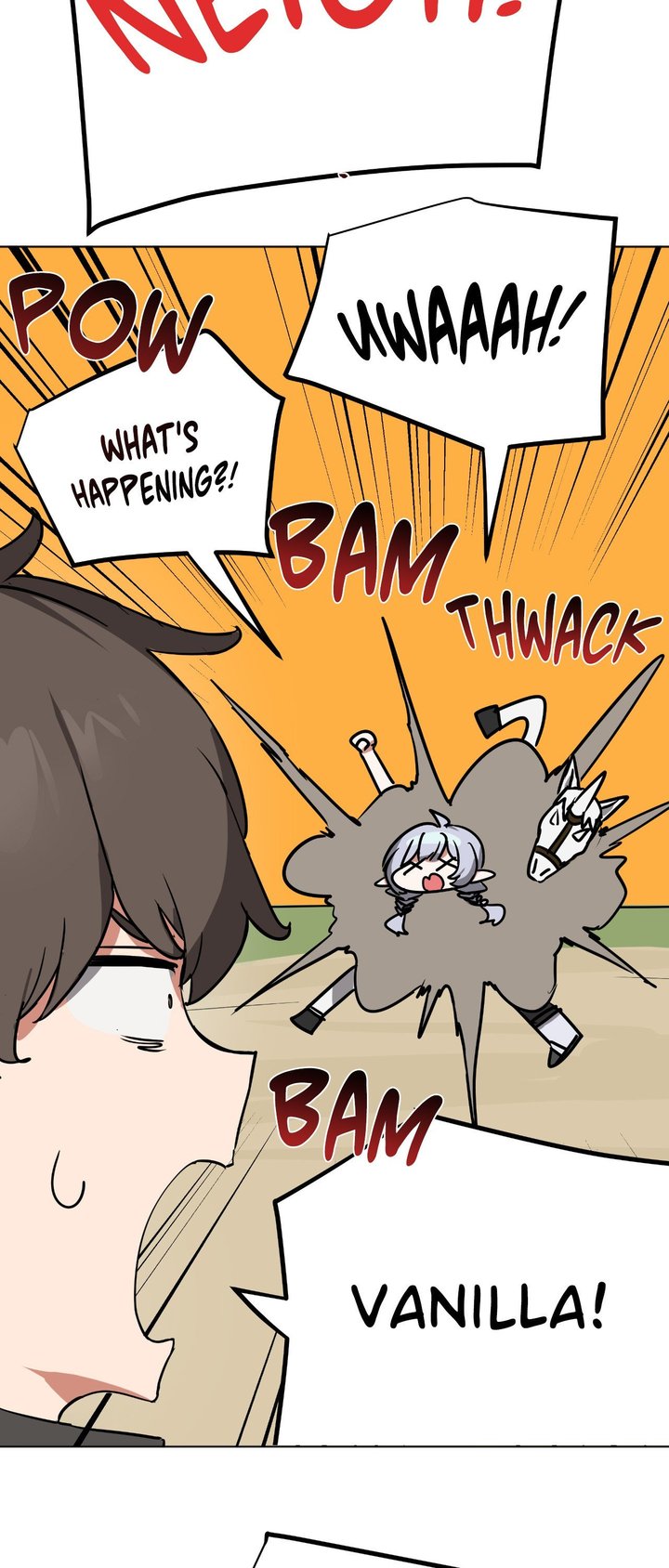 No Man’s Land Chapter 68 - Page 39