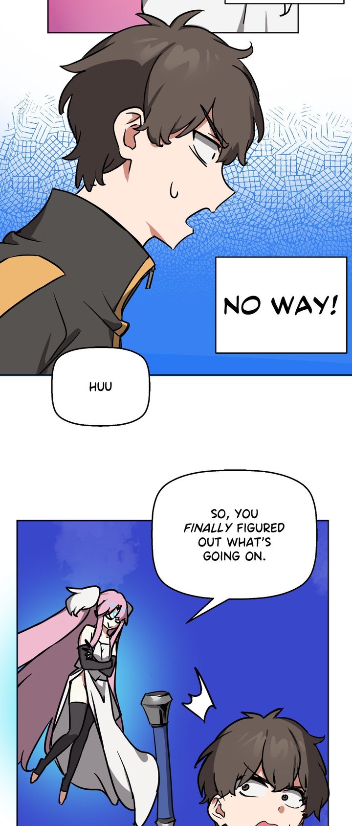 No Man’s Land Chapter 68 - Page 48