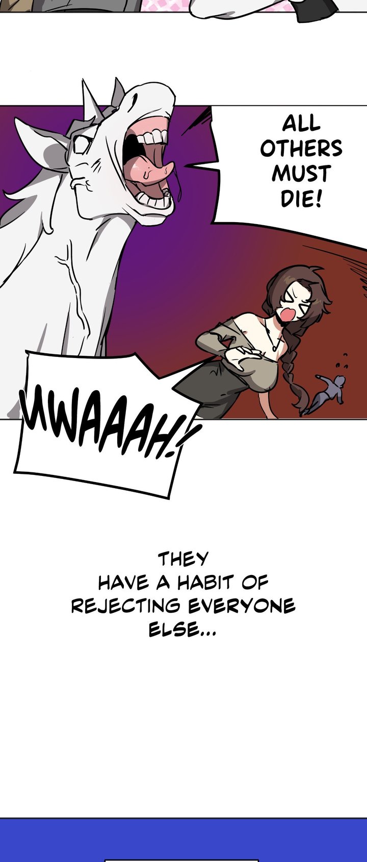 No Man’s Land Chapter 68 - Page 52