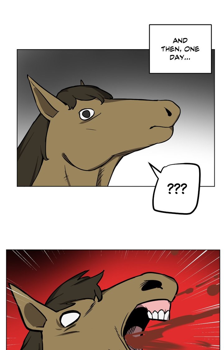 No Man’s Land Chapter 69 - Page 0