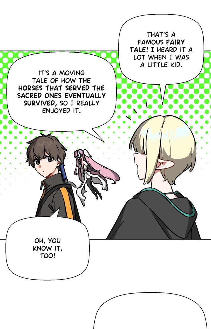 No Man’s Land Chapter 69 - Page 11