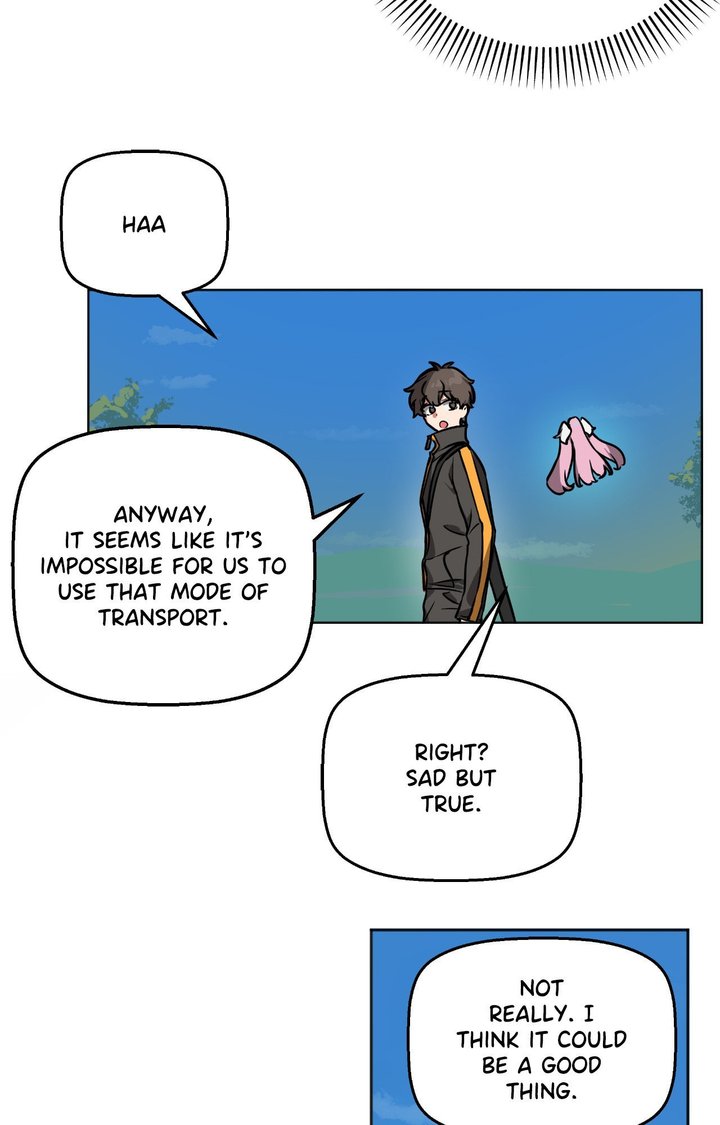 No Man’s Land Chapter 69 - Page 13