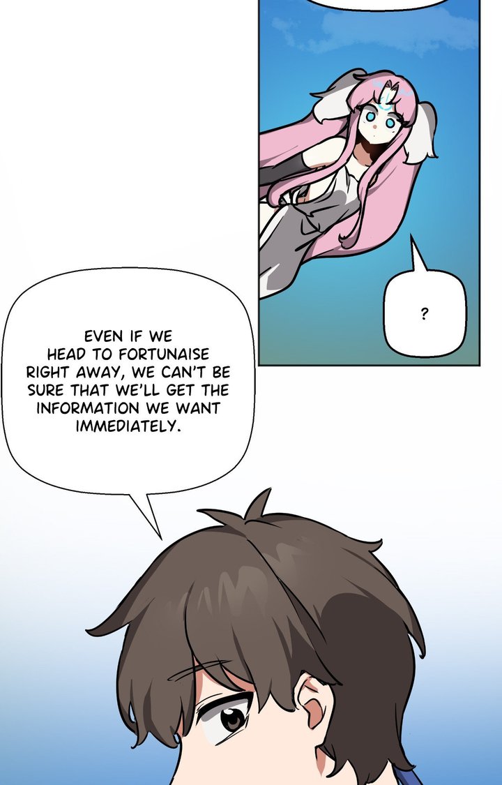 No Man’s Land Chapter 69 - Page 14