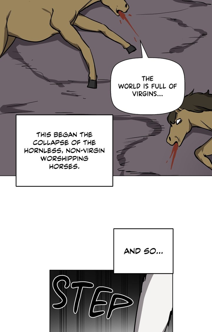 No Man’s Land Chapter 69 - Page 2