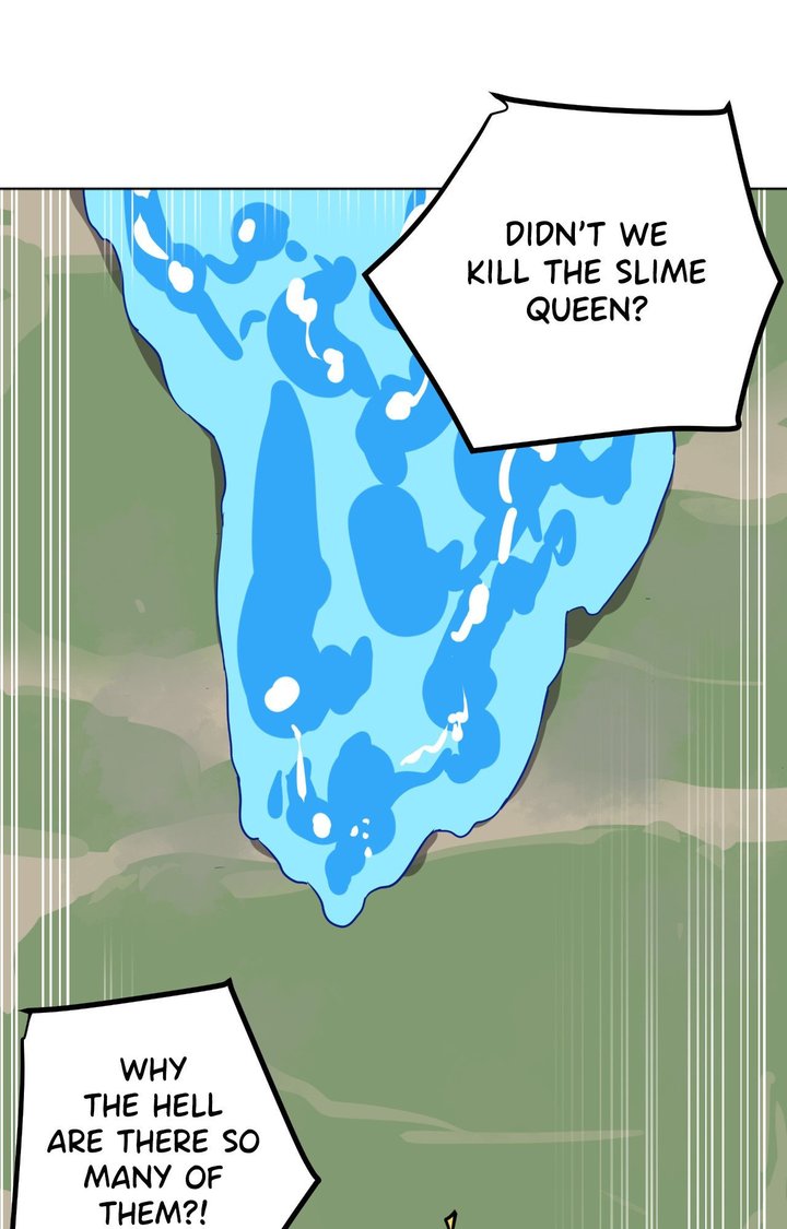 No Man’s Land Chapter 69 - Page 25