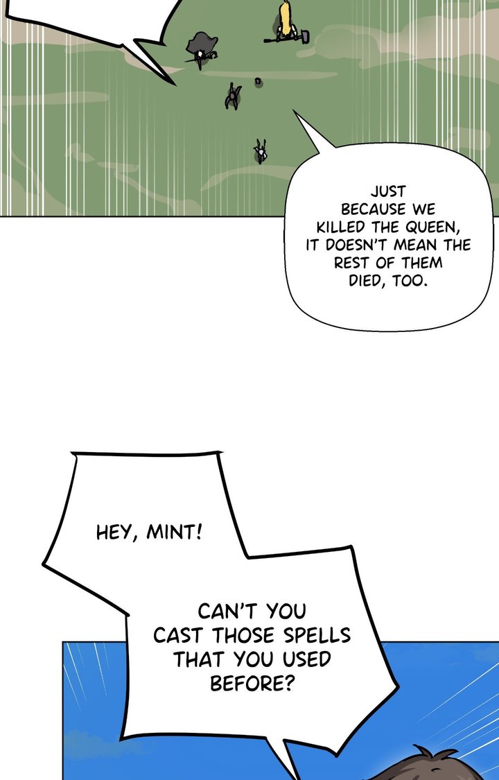 No Man’s Land Chapter 69 - Page 26