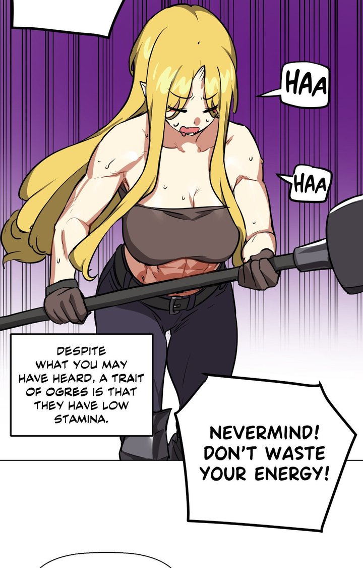 No Man’s Land Chapter 69 - Page 28