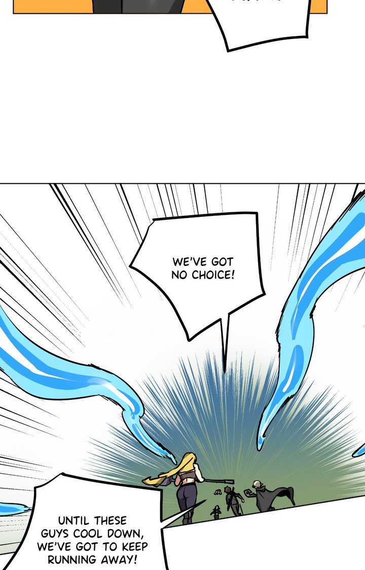 No Man’s Land Chapter 69 - Page 30