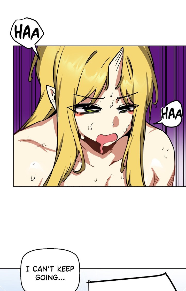 No Man’s Land Chapter 69 - Page 33