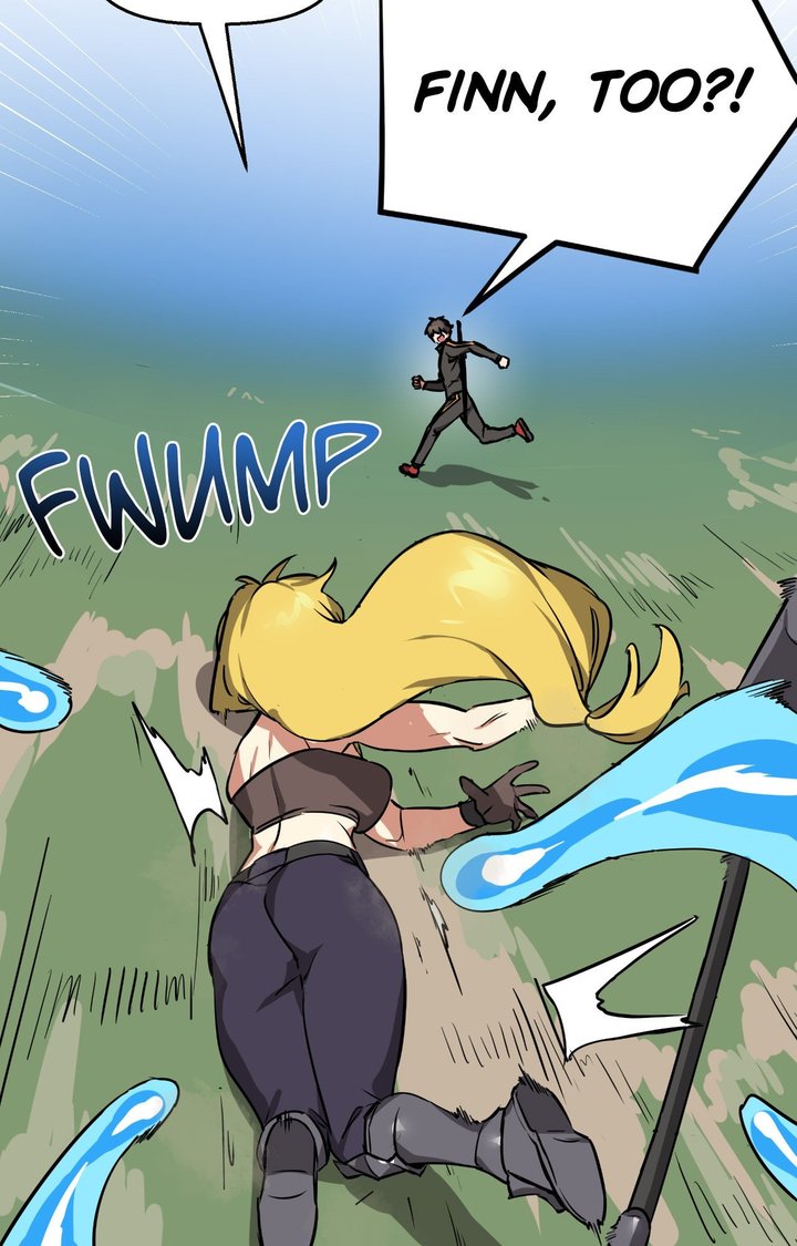 No Man’s Land Chapter 69 - Page 34