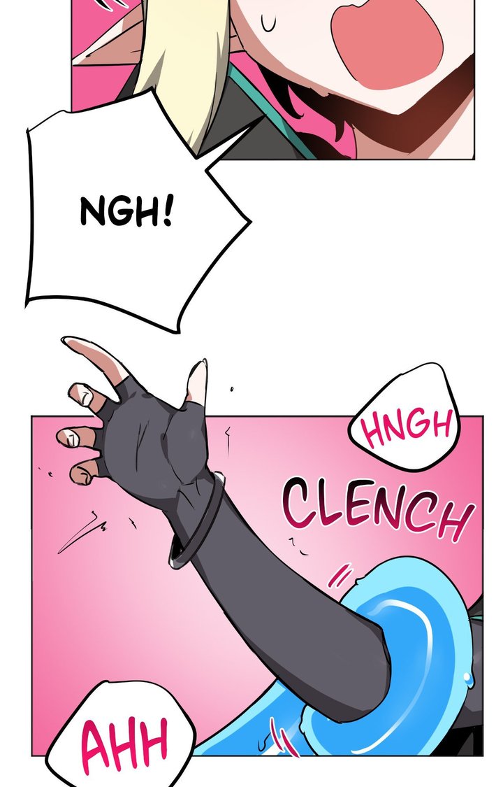 No Man’s Land Chapter 69 - Page 45