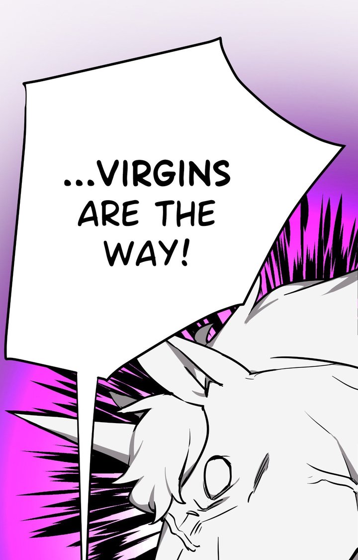 No Man’s Land Chapter 69 - Page 8