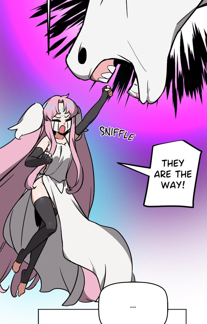 No Man’s Land Chapter 69 - Page 9